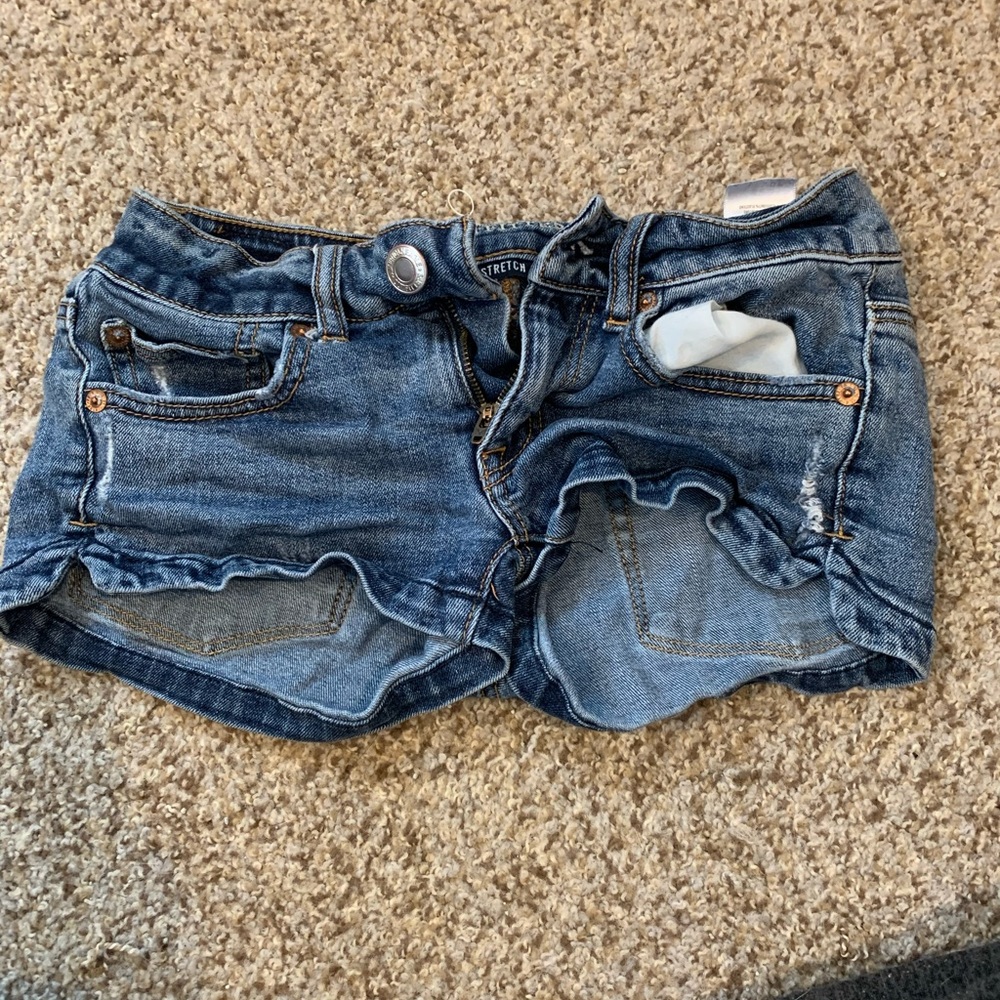 Shorts